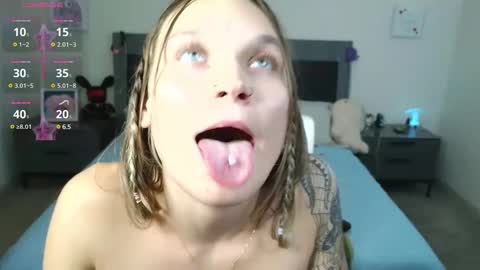 Snapshot of littlelyssy chatting on January 15, 2025, 3:54 am littlelyssy online show from January 15, 2025, 3:54 am