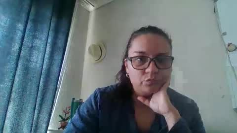 Snapshot of littlemissm44623 chatting on April 16, 2026, 9:21 am littlemissm44623 online show from April 16, 2026, 9:21 am