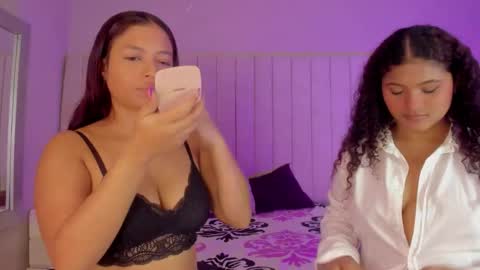 im olivia IG littleolivia01 online show from November 22, 2025, 2:27 pm