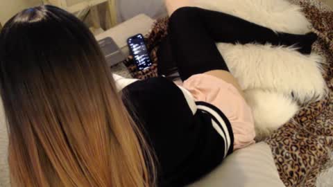 Snapshot of littleonecd chatting on February 21, 2025, 1:55 am Cadence online show from February 21, 2025, 1:55 am