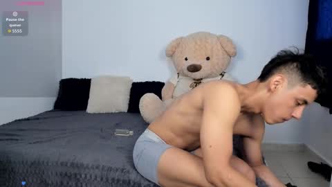 PARKER online show from December 20, 2025, 3:52 pm