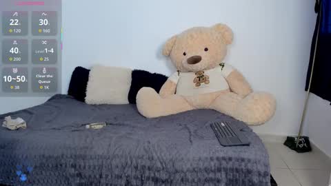 PARKER online show from January 5, 2026, 5:27 pm