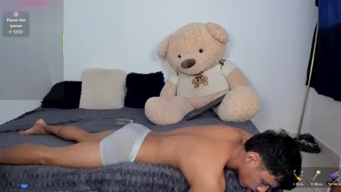 PARKER online show from February 4, 2026, 1:06 pm