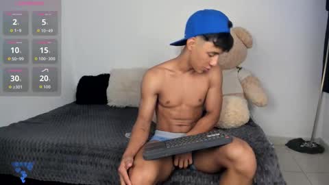 PARKER online show from February 28, 2026, 1:01 pm