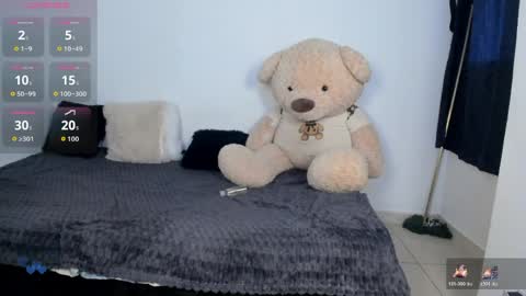 PARKER online show from April 7, 2026, 12:49 pm