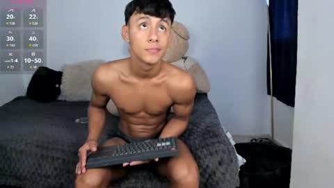 PARKER online show from July 6, 2026, 1:19 pm