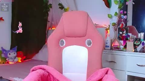 Ruby Rouse online show from November 25, 2025, 3:28 am