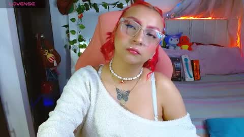 Ruby Rouse online show from April 14, 2026, 9:04 am