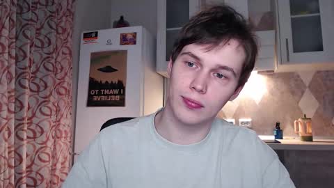 Sonnenschein online show from January 8, 2026, 6:43 pm