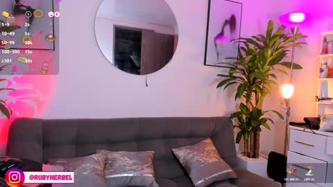 Snapshot of littlesexyrubi chatting on December 12, 2024, 6:03 am LITTLE SEXY RUBY online show from December 12, 2024, 6:03 am