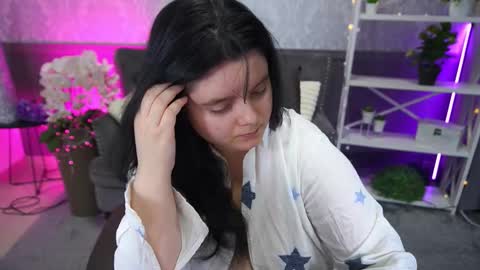 Masha  online show from February 7, 2026, 1:59 pm