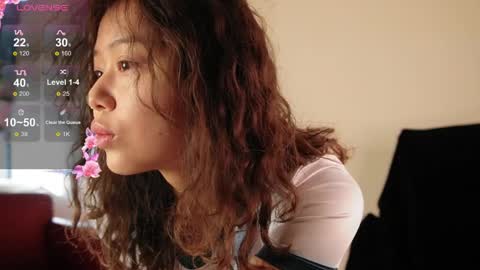 Ayumi or Yumi online show from April 3, 2026, 3:04 am