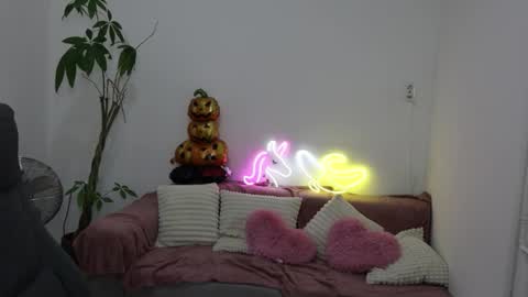 Snapshot of littlestellaspark chatting on October 7, 2025, 3:31 pm littlestellaspark online show from October 7, 2025, 3:31 pm