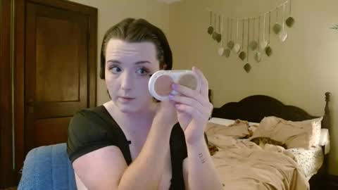 Kori online show from April 16, 2026, 12:00 am