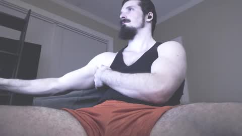 Snapshot of littlesumthinsumthin chatting on September 30, 2025, 3:44 am Alex or LSS online show from September 30, 2025, 3:44 am