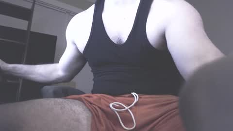 Snapshot of littlesumthinsumthin chatting on October 29, 2025, 9:38 pm Alex or LSS online show from October 29, 2025, 9:38 pm