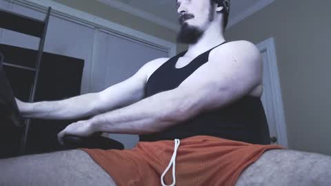 Alex or LSS online show from April 9, 2026, 8:53 am