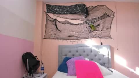 tammy online show from October 27, 2025, 12:31 pm