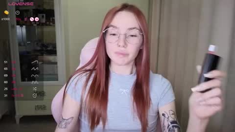 Eliana online show from October 5, 2025, 11:19 am