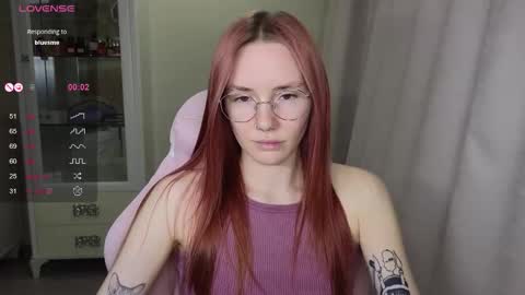 Eliana online show from November 4, 2025, 9:08 am