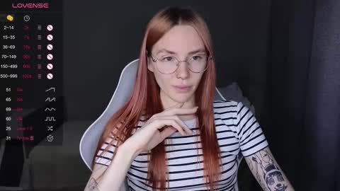 Eliana online show from November 25, 2025, 10:48 am