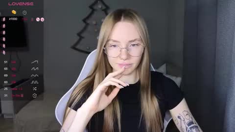 Eliana online show from January 9, 2026, 9:56 am