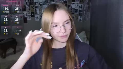 Eliana online show from February 23, 2026, 10:56 am