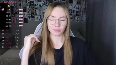 Eliana online show from March 3, 2026, 5:57 am