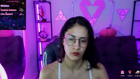 Snapshot of littlevixen18 chatting on February 15, 2025, 2:47 am littlevixen18 online show from February 15, 2025, 2:47 am