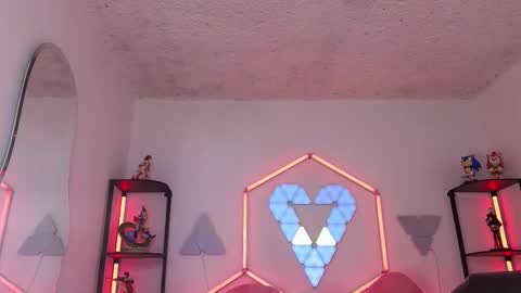 Snapshot of littlevixen18 chatting on February 4, 2026, 2:23 pm littlevixen18 online show from February 4, 2026, 2:23 pm