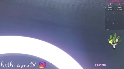 Snapshot of littlevixen18 chatting on February 7, 2026, 2:32 pm littlevixen18 online show from February 7, 2026, 2:32 pm