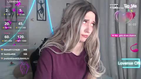 littlexjoy online show from October 16, 2025, 11:39 pm