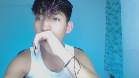 Eros online show from February 24, 2025, 2:08 am