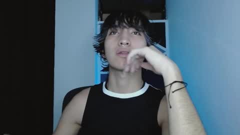 Eros online show from January 12, 2026, 2:28 am