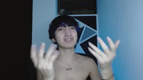 Eros online show from February 1, 2026, 3:27 am