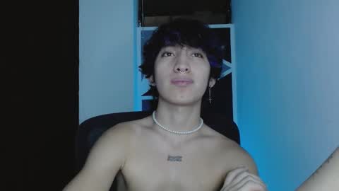 Eros online show from February 5, 2026, 1:54 am