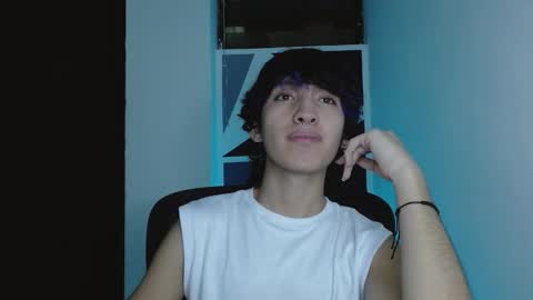 Eros online show from February 8, 2026, 1:09 am