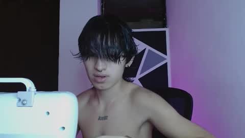 Eros online show from March 23, 2026, 1:42 am