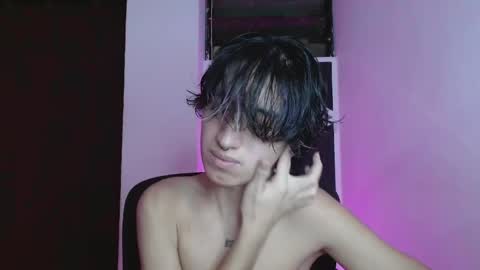 Eros online show from April 3, 2026, 3:15 am