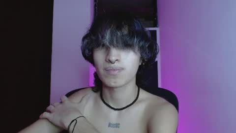 Eros online show from April 7, 2026, 1:39 am