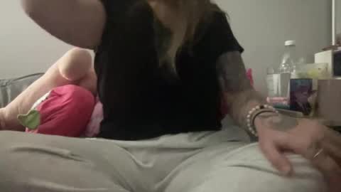 Nina online show from January 11, 2025, 1:37 am