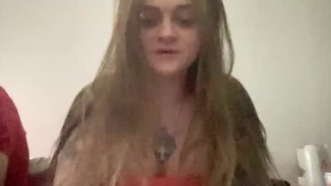 Nina online show from March 6, 2025, 12:43 am