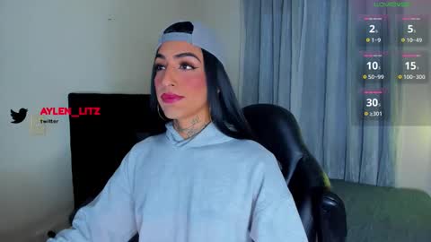 litz_81 online show from November 4, 2025, 9:36 pm