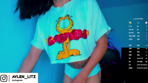 litz_81 online show from April 10, 2026, 4:23 pm