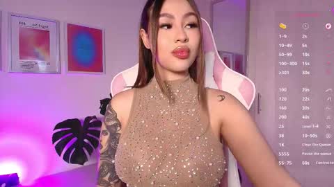 Snapshot of liujunne chatting on December 2, 2025, 11:00 pm Junne liu online show from December 2, 2025, 11:00 pm