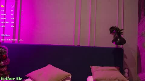 Liv 3 online show from January 8, 2025, 7:45 pm