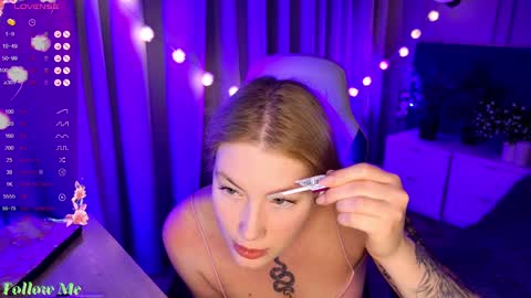 Liv 3 online show from February 13, 2025, 3:03 pm