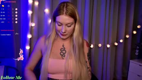 Liv 3 online show from February 19, 2025, 4:55 pm