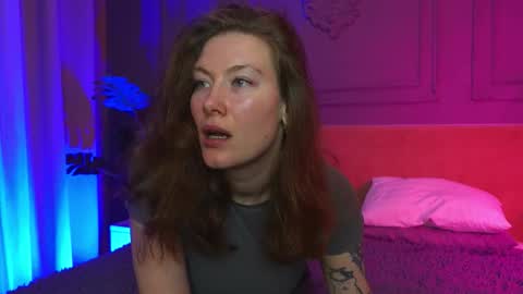 Liv 3 online show from October 9, 2025, 3:32 pm