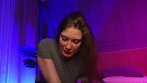 Liv 3 online show from November 6, 2025, 2:18 pm